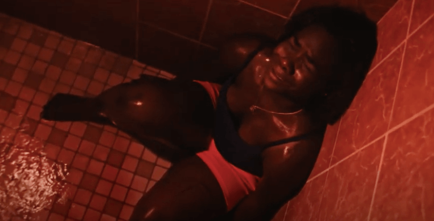 Nigel Lewis Hopes ‘A Rose Between Thorns’ Will Change How Abuse is Reported