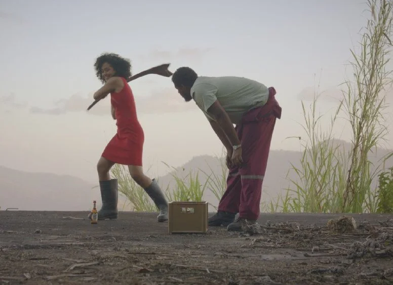 Redefining the Storybook Romance in ‘Grace &amp; Saleem’