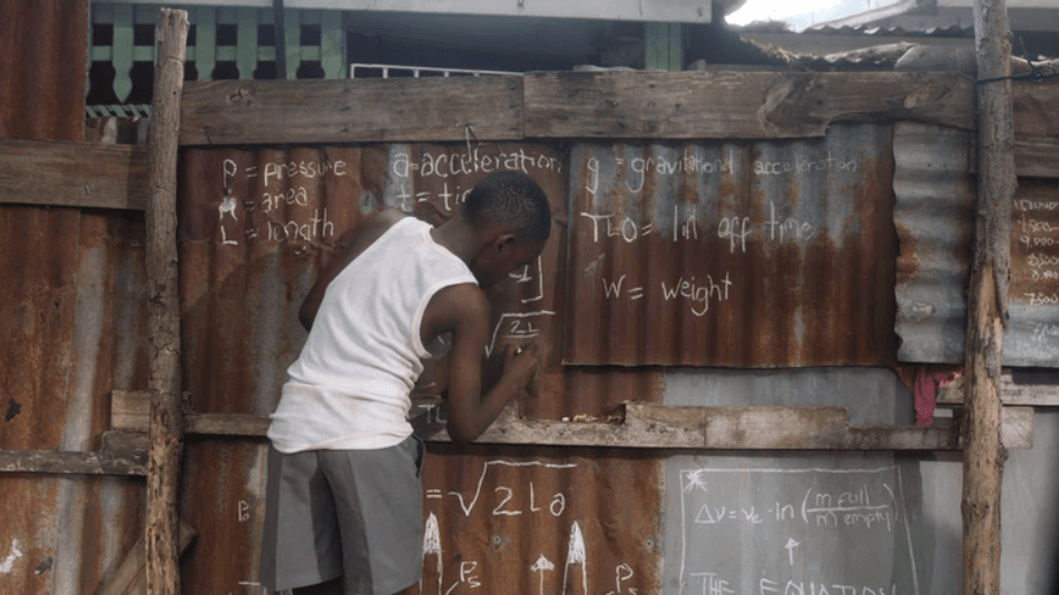 Exploring STEM in Jamaica through Kia Moses’ short film ‘Flight’
