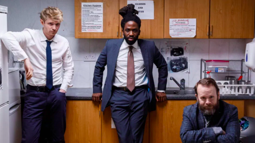 ‘Dreaming Whilst Black’ finds second home at BBC