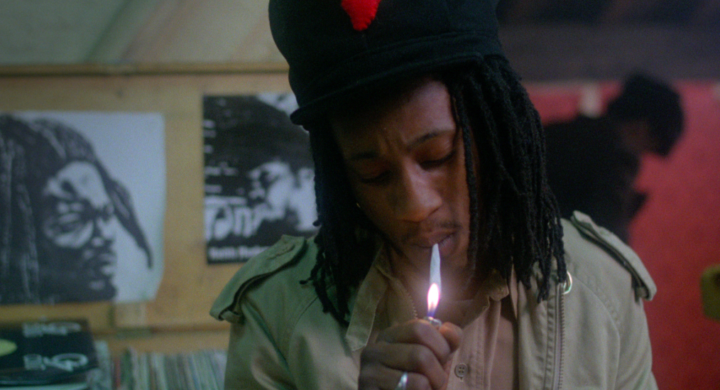 How ‘Babylon’ Fought Oppression To Remain A Bridge For Caribbean Cinema