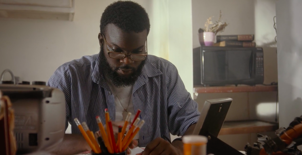 Conch Shell International Film Festival lineup features 17 Caribbean filmmakers