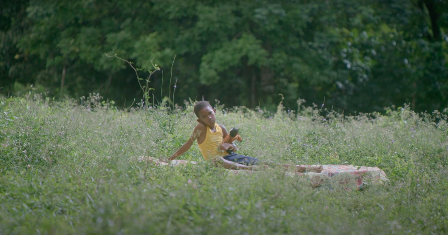 ‘Mada’ is a generational love story that holds a silently painful crisis of faith