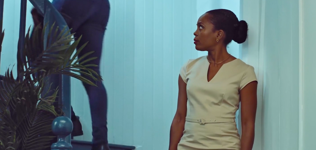 Yannis Sainte-Rose’s short ‘Mal Nomn’ is an outrageously deft work of Caribbean satire