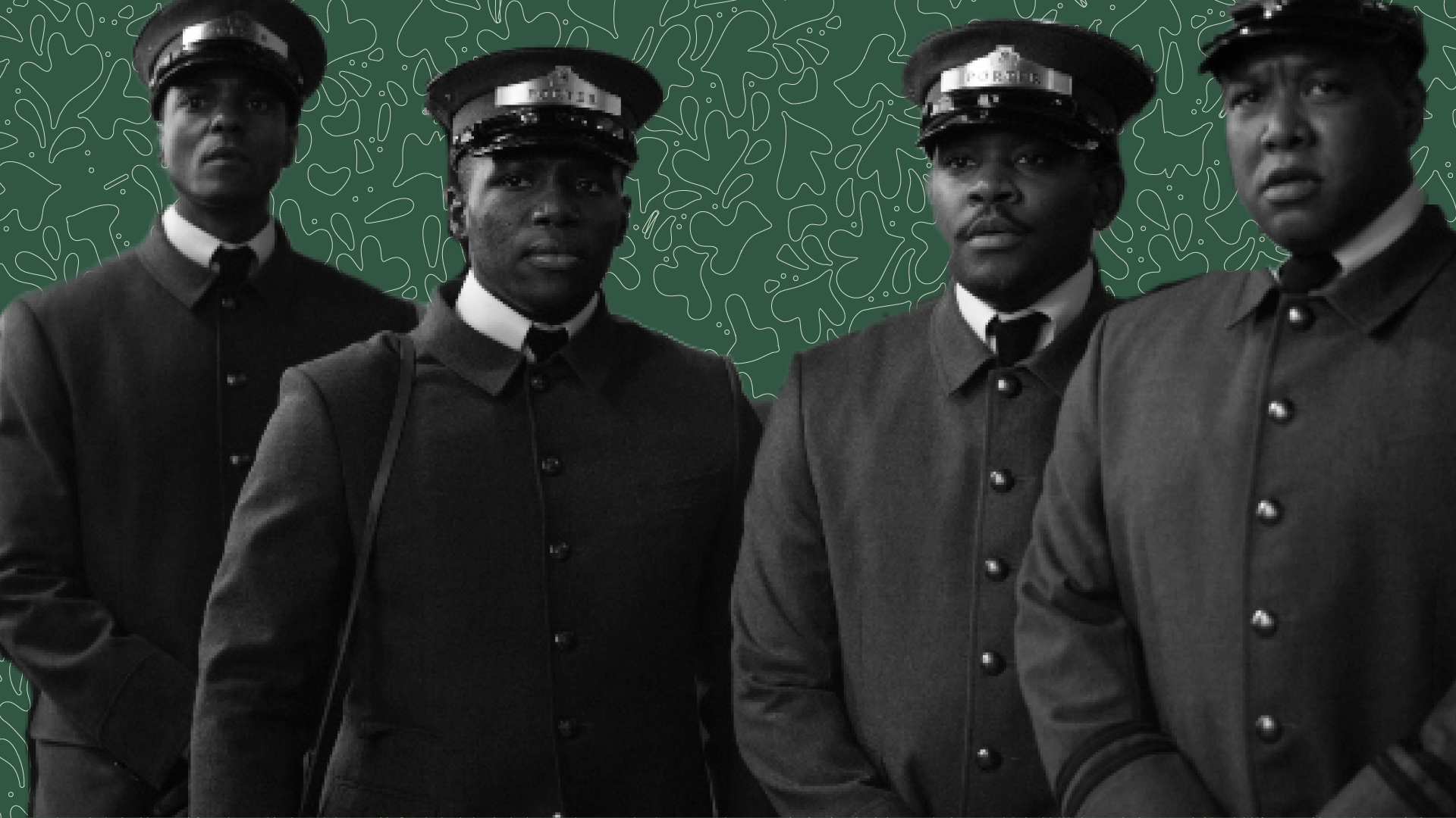 ‘The Porter’ brings stories of Black liberation to CBC and BET+