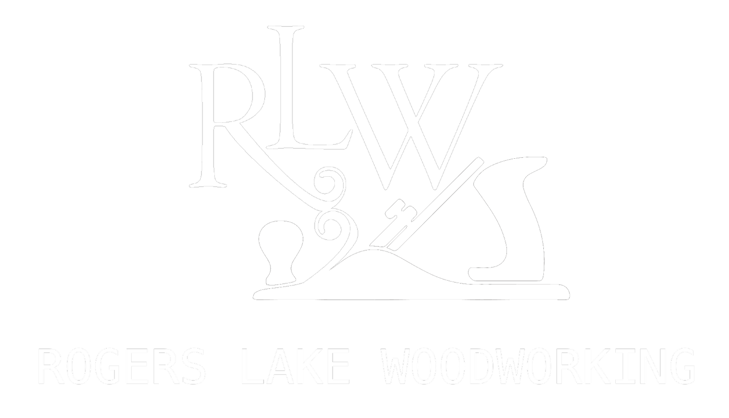 Rogers Lake Woodworking