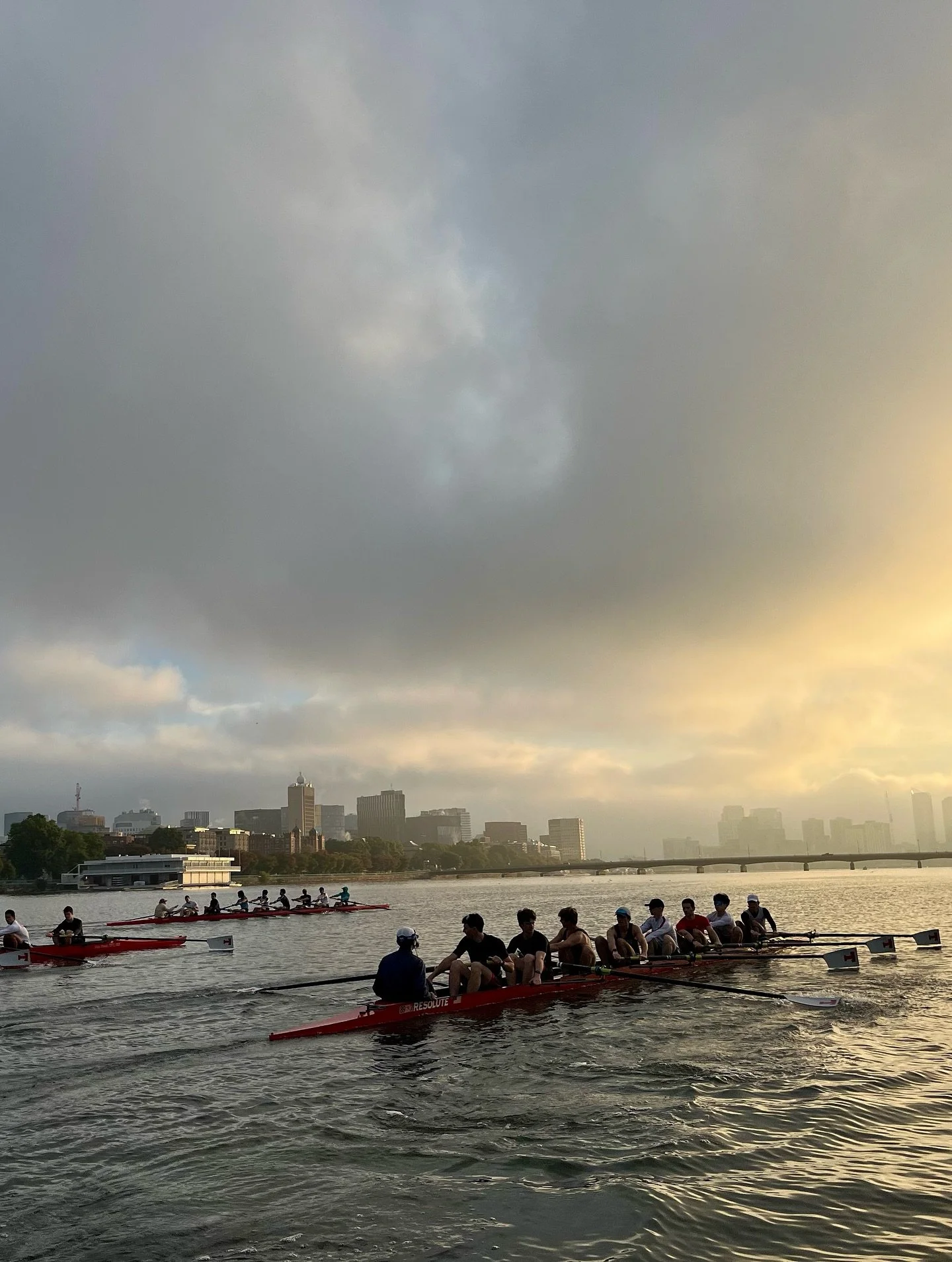 Announcing the 2026 Athlete Watchlist