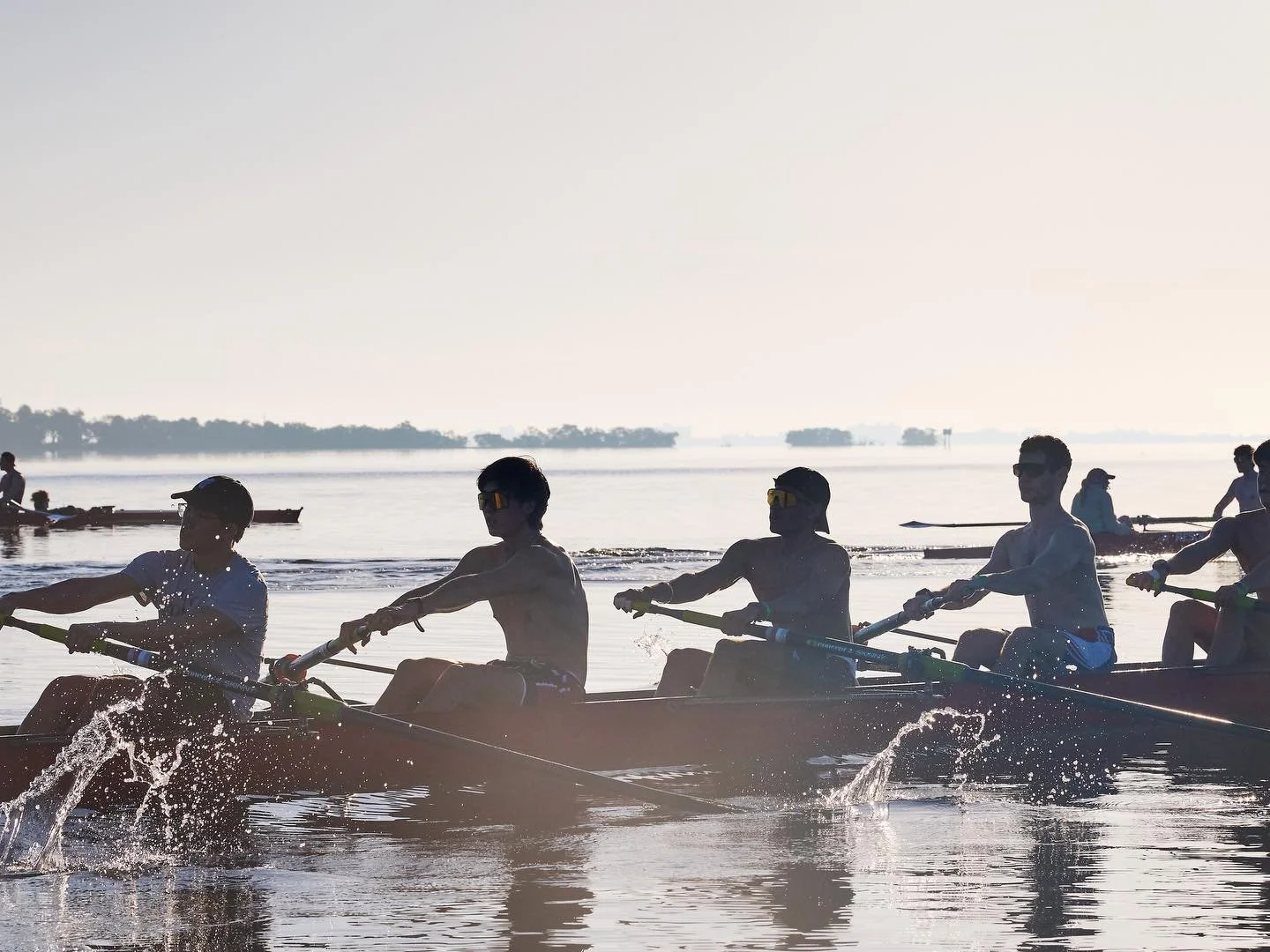 IRCA/IRA Pre-season Coaches Poll 