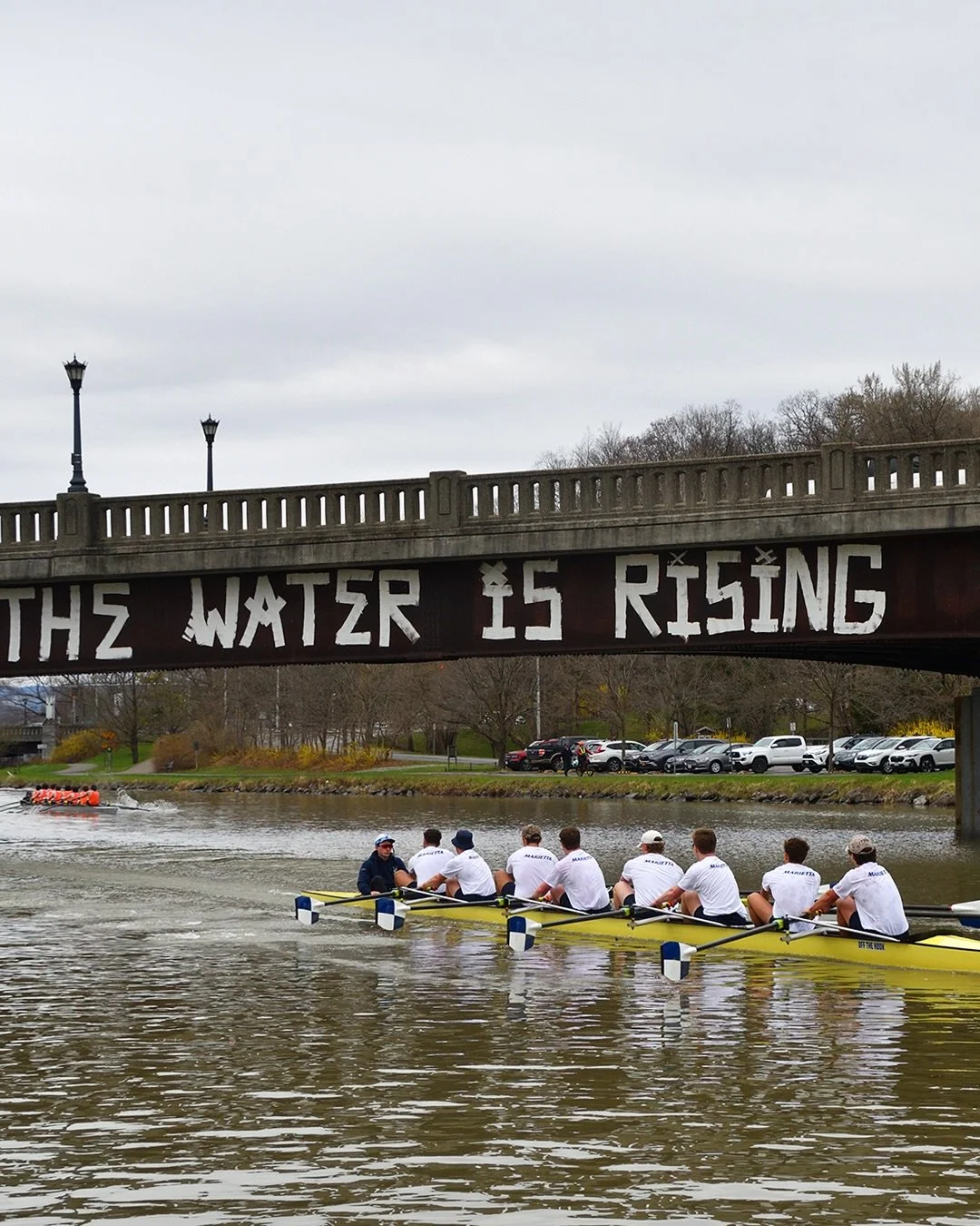 IRCA/IRA Week 2 Coaches Poll