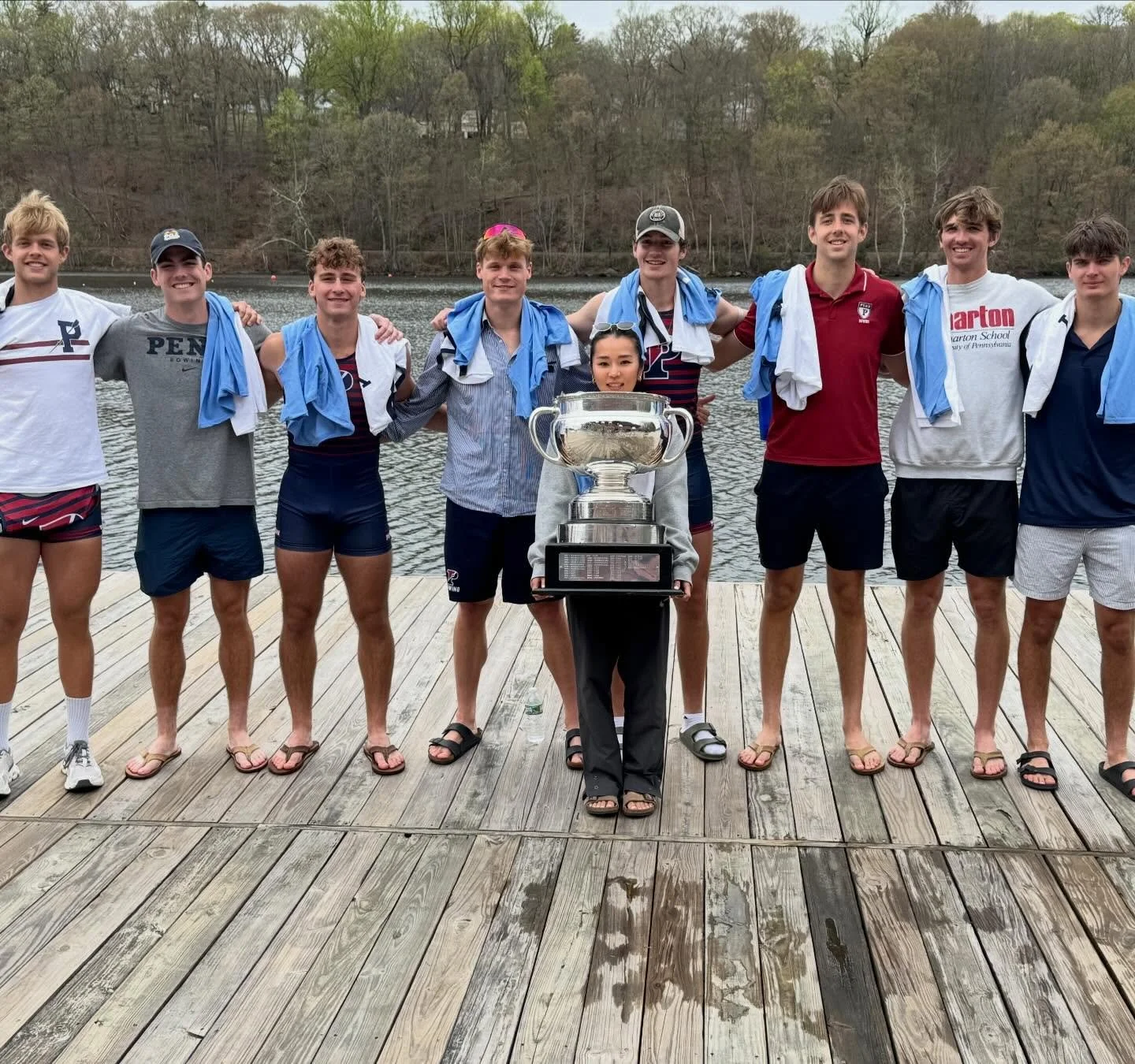 IRCA/IRA Week 3 Coaches Poll