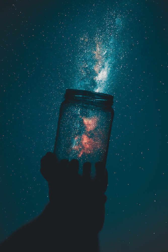 🎧 10 - We are creators