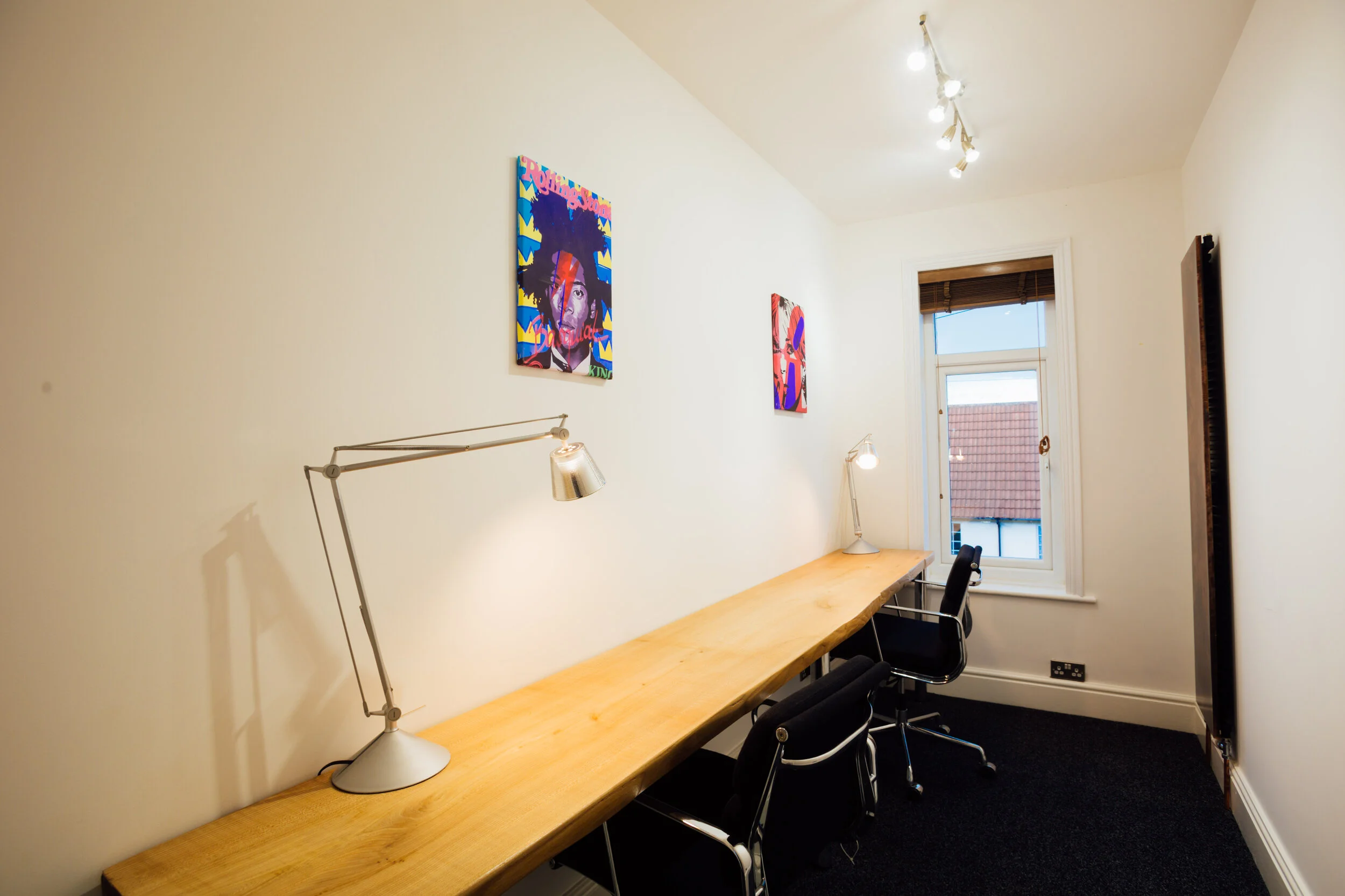 CLAN LIVING LANDLORD SERVICES LOUGHBOROUGH STUDENT