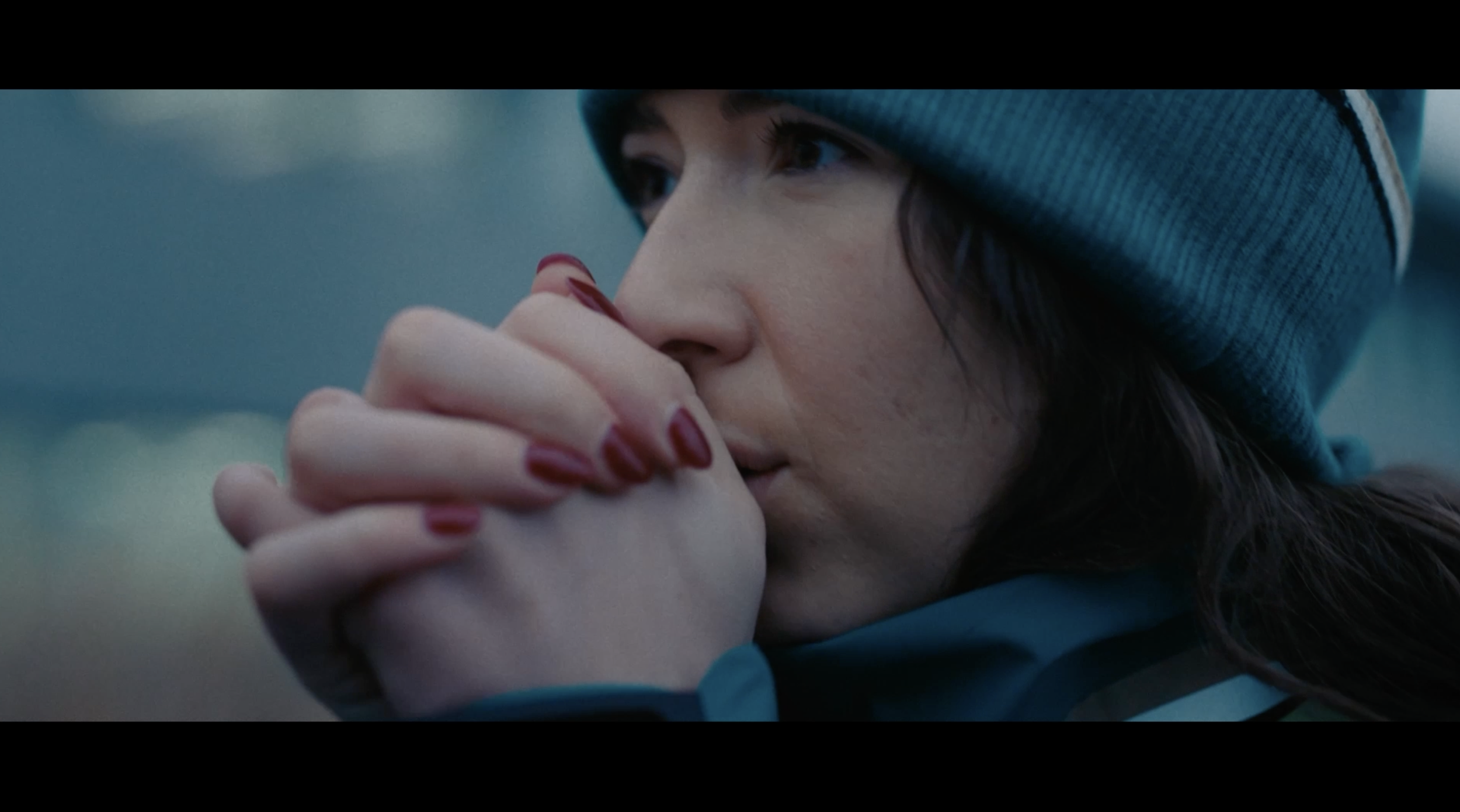 Branded Content & Commercials reel