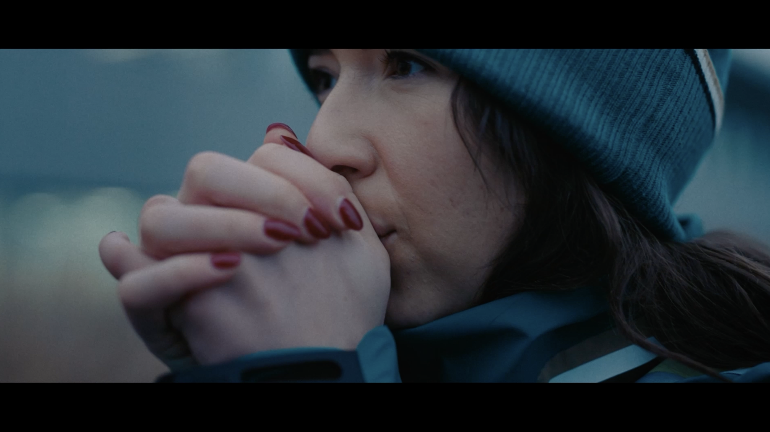 Branded Content & Commercials reel