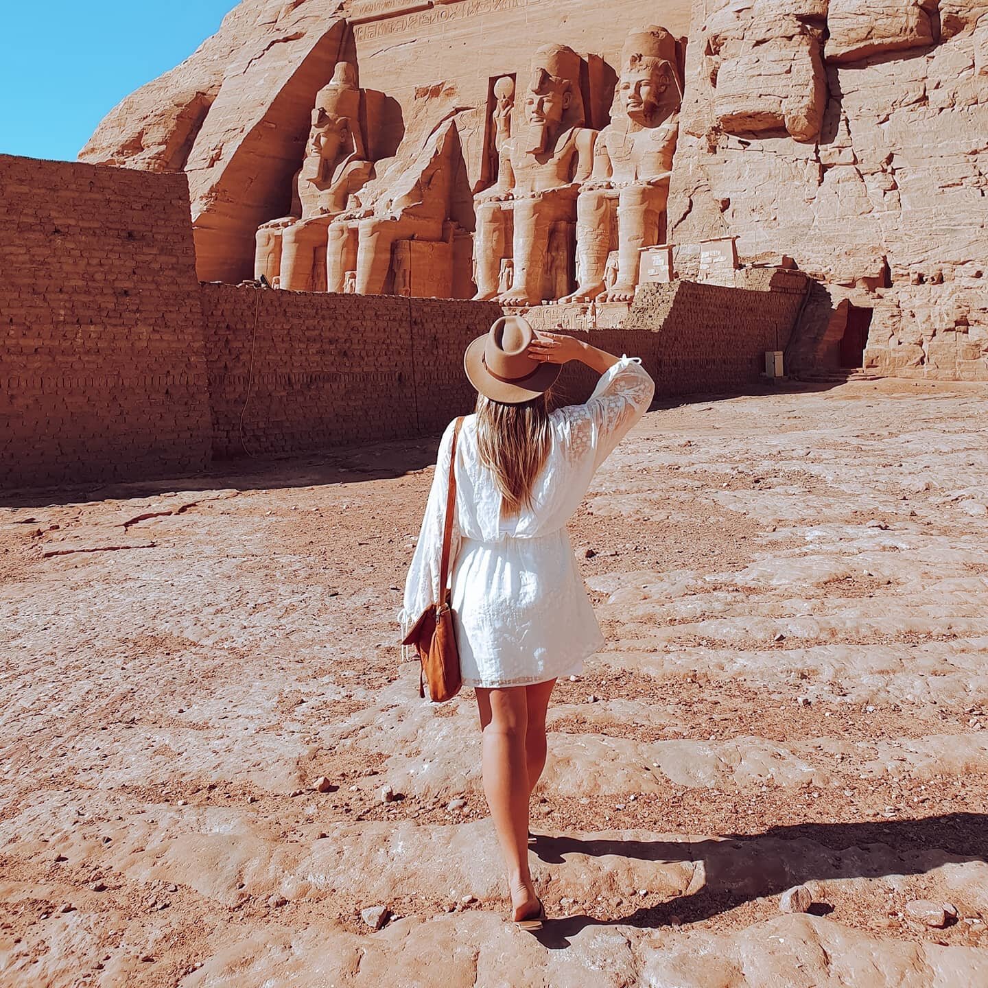 𝙁𝙐𝙉 𝙁𝘼𝘾𝙏: For over six years, I scribed for some of the biggest names in the travel industry. From the bustling souks of Morocco to the snow-capped mountains of Austria, I was lucky enough to explore a gazillion fascinating places (many of whi