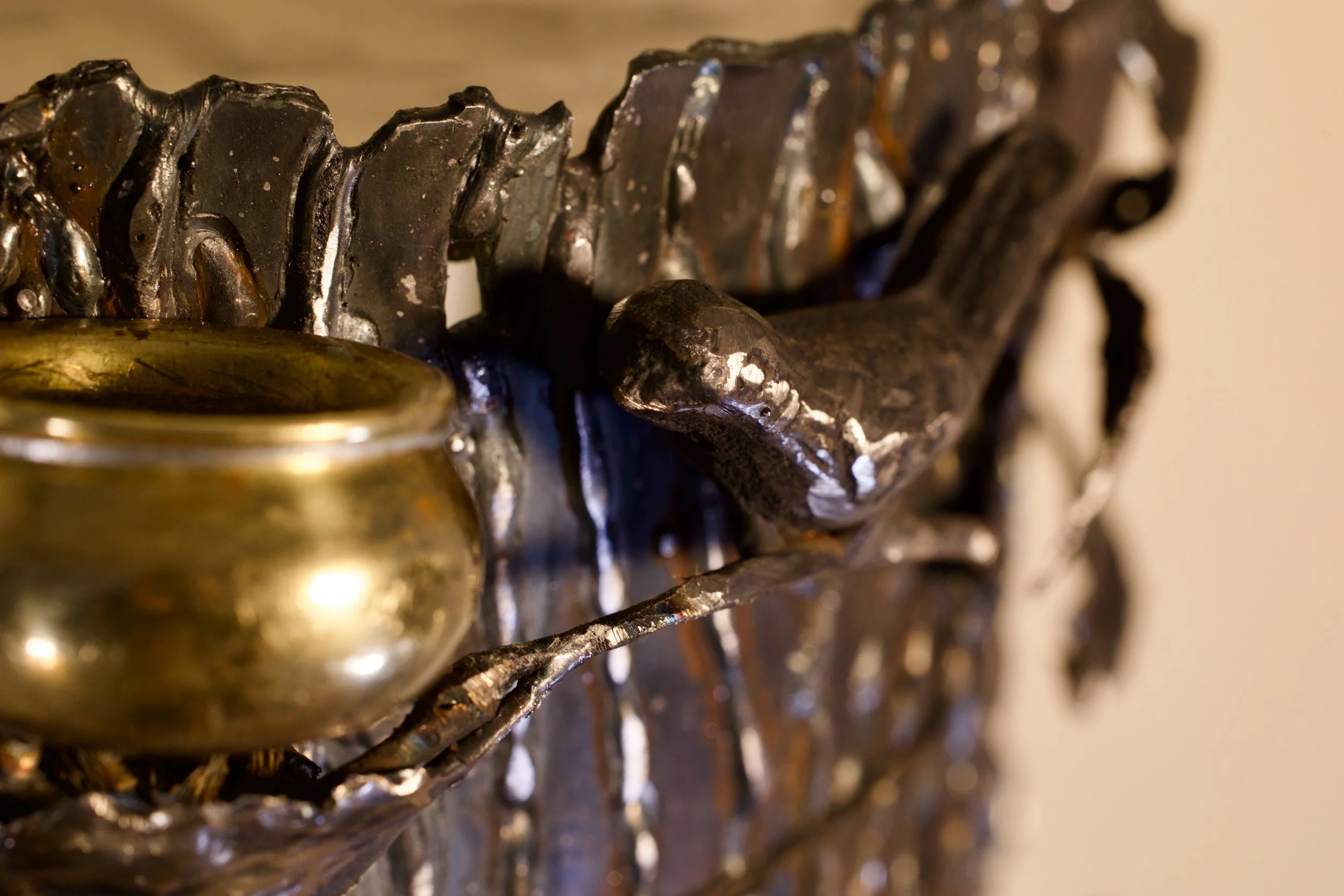 Memorial - Sculpture by Mona Rutenberg - Photo by Ezra Soiferman - Jan 8 2026 - 19.jpeg