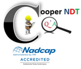 Quality First Associates, LLC / Cooper NDT