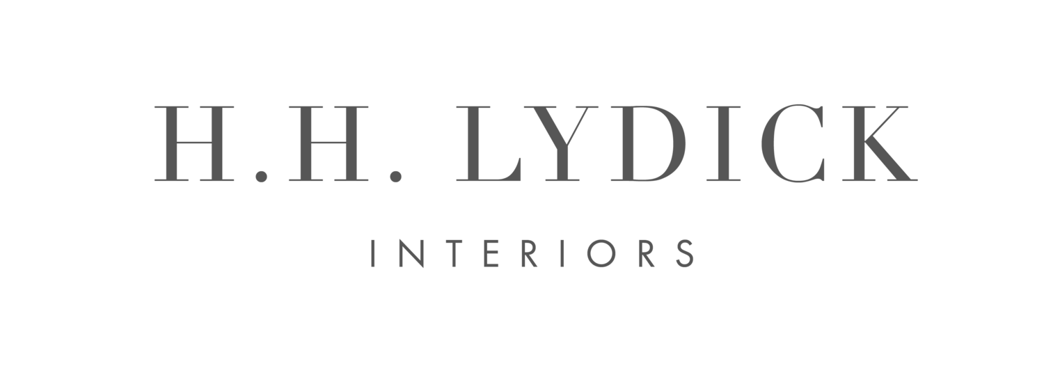 H.H. Lydick Interiors