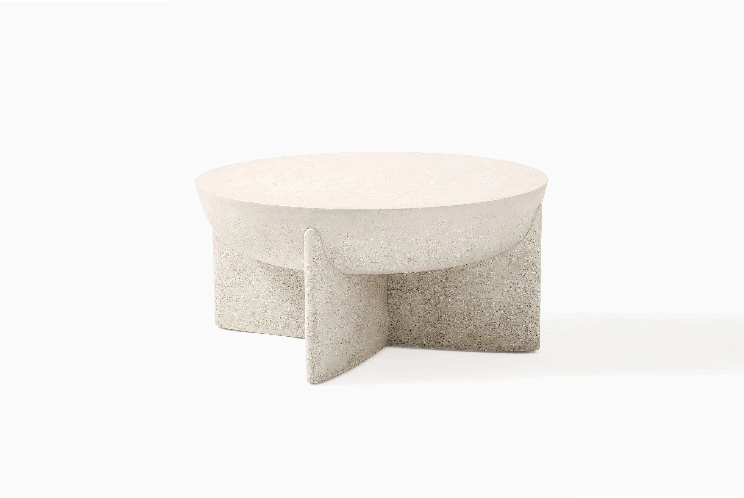 Loft — Coffee Table    
30" w x 14" h 