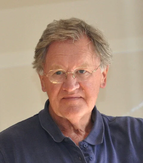 Michael Vaughan - Health Advisor and Project Manager at The Hamish Ogston Foundation