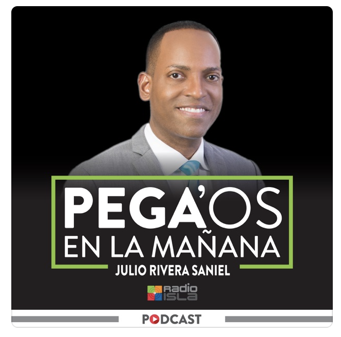 Pega'os en la mañana, 2 de julio de 2020