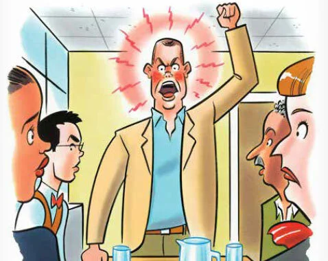 Sooner or Later We Will All Have to Deal With the "Condo Board Bully"