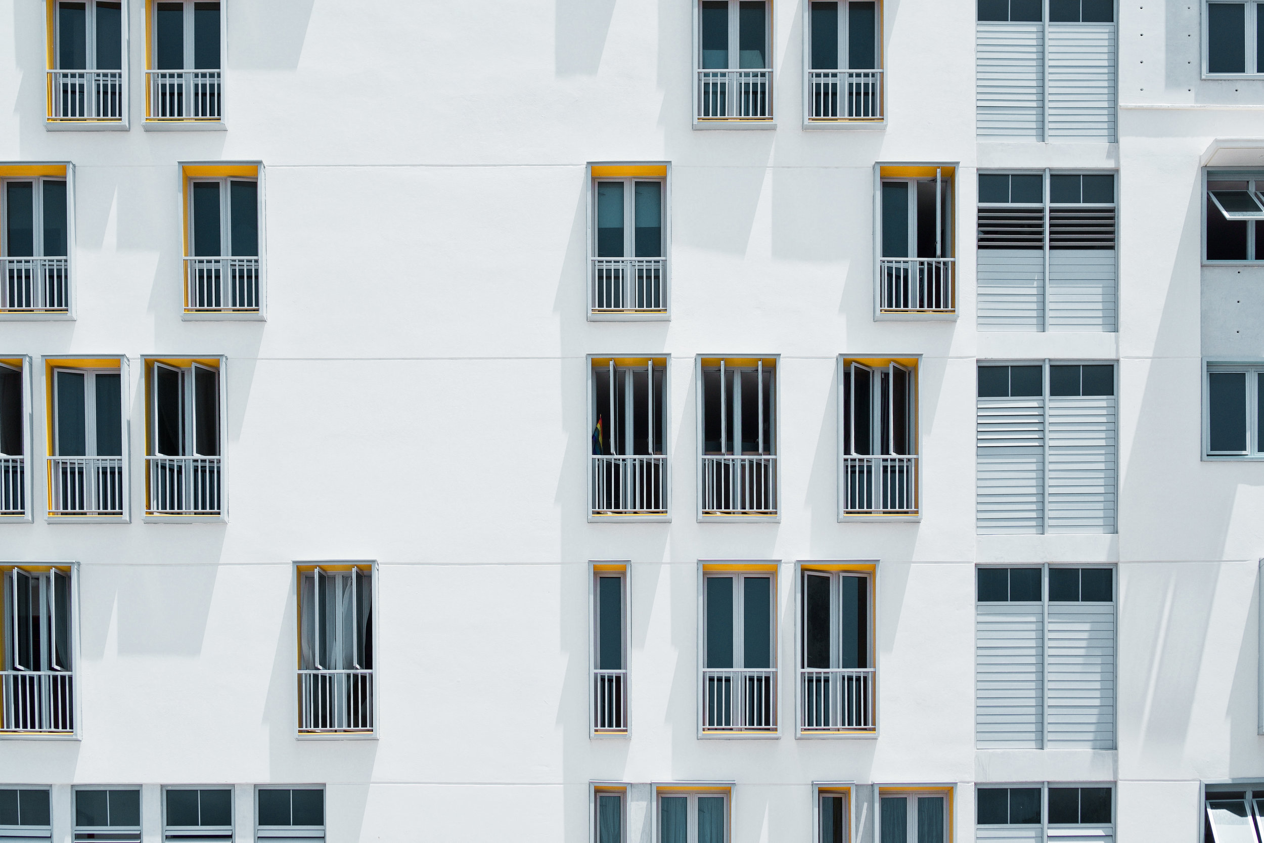 Qué debes saber sobre la propiedad horizontal