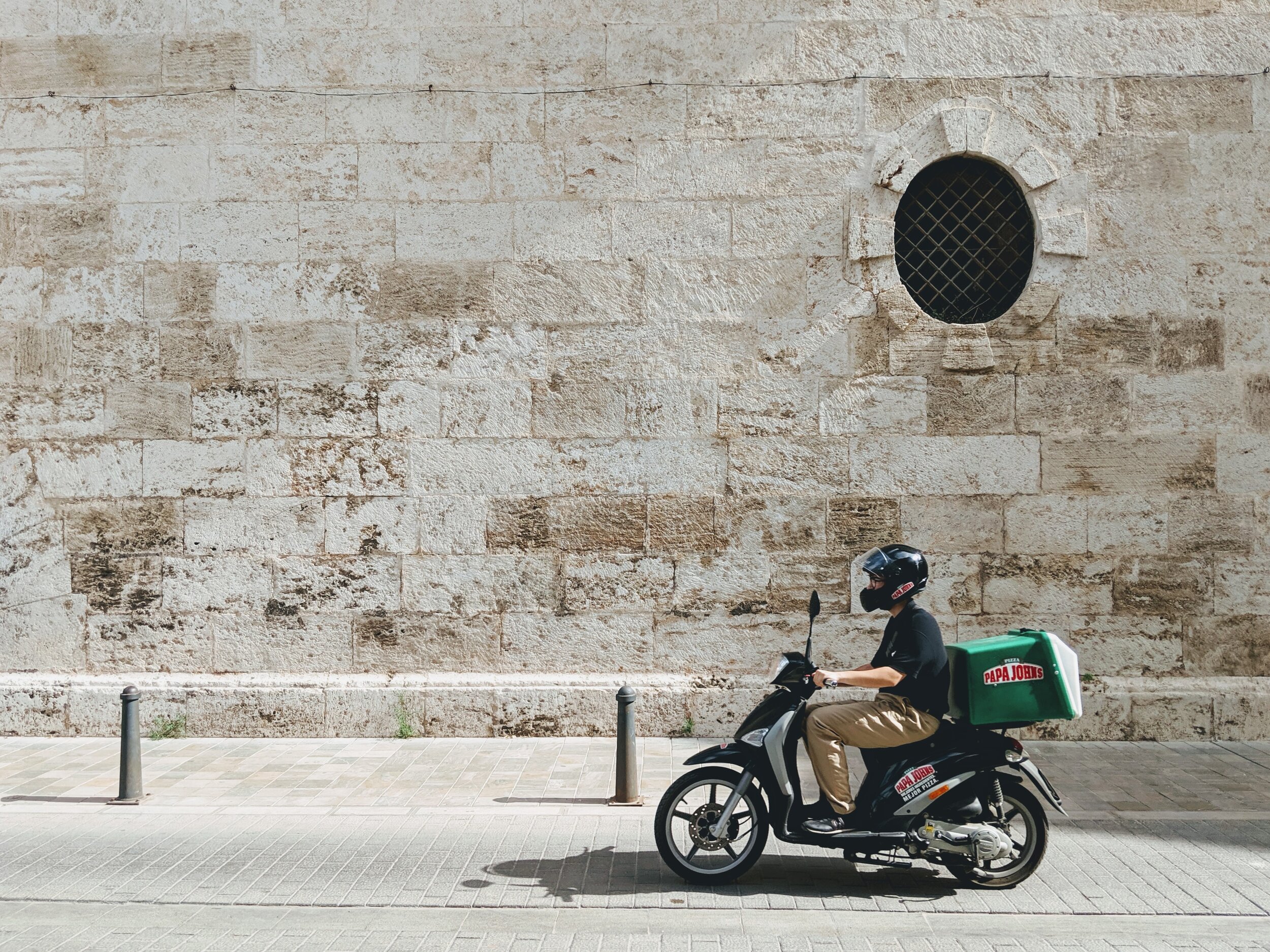 Delivery