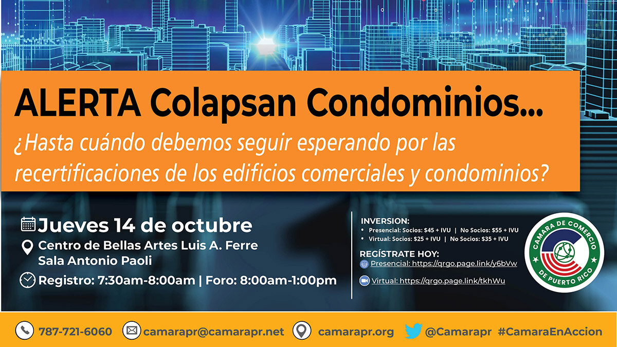 Foro: ALERTA Colapsan Condominios