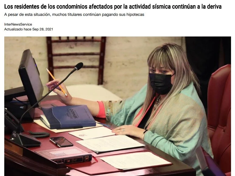 El Vocero, 28 de septiembre de 2021