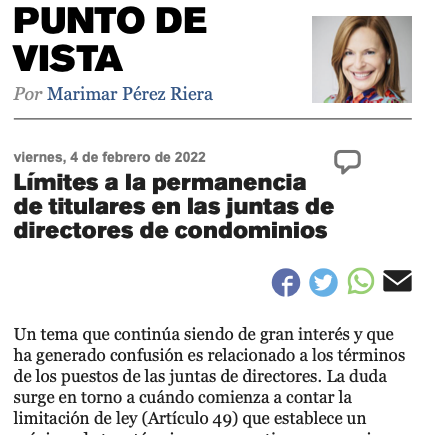 El Nuevo Día, 4 de febrero de 2022