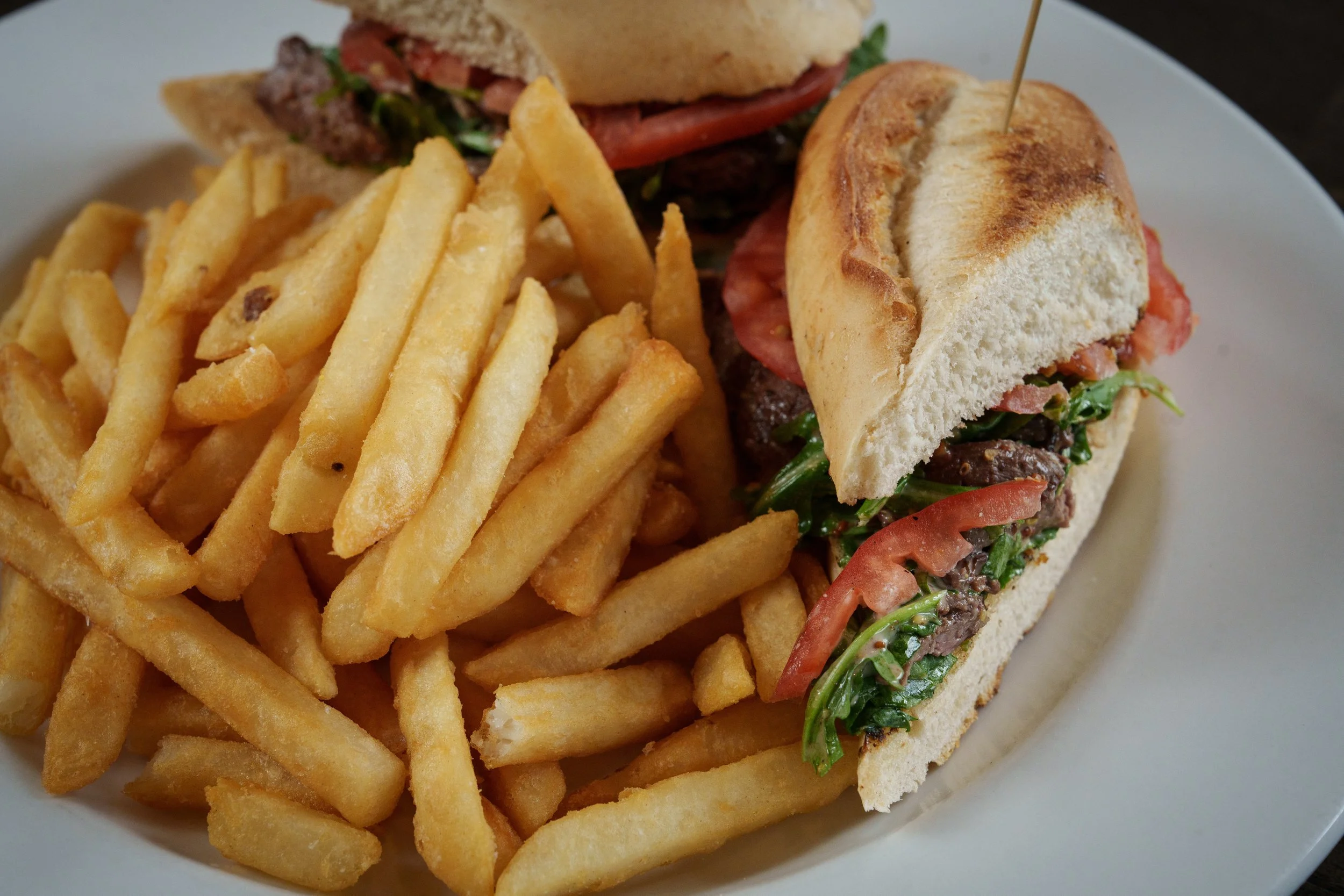 Doral Park Log in, Reserve & Dine