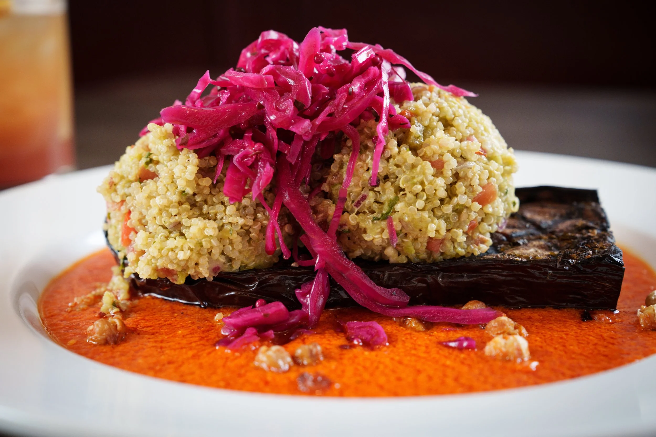 Doral Park Country Club Home of the BackYard Dining Experience