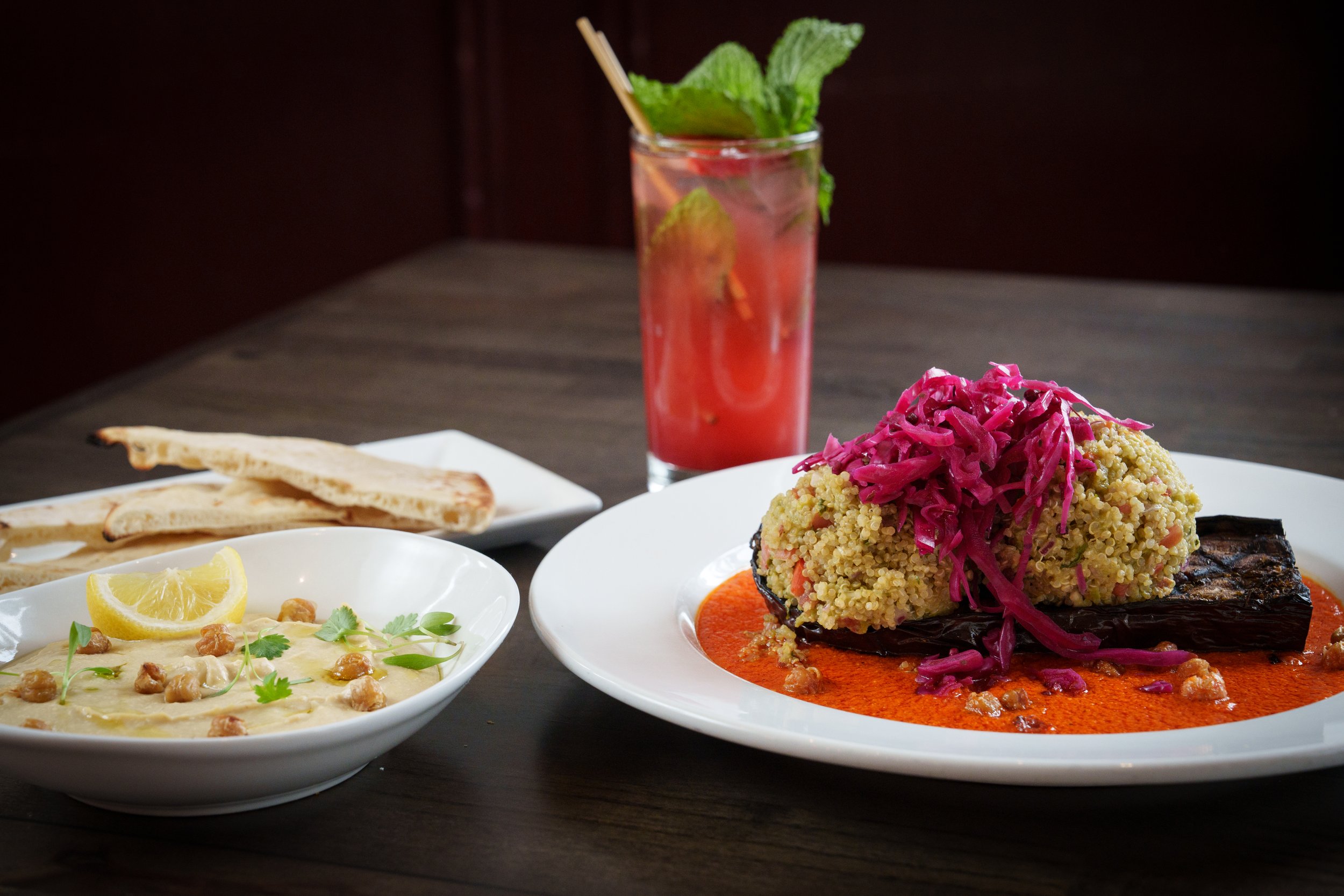 Doral Park Log in, Reserve & Dine