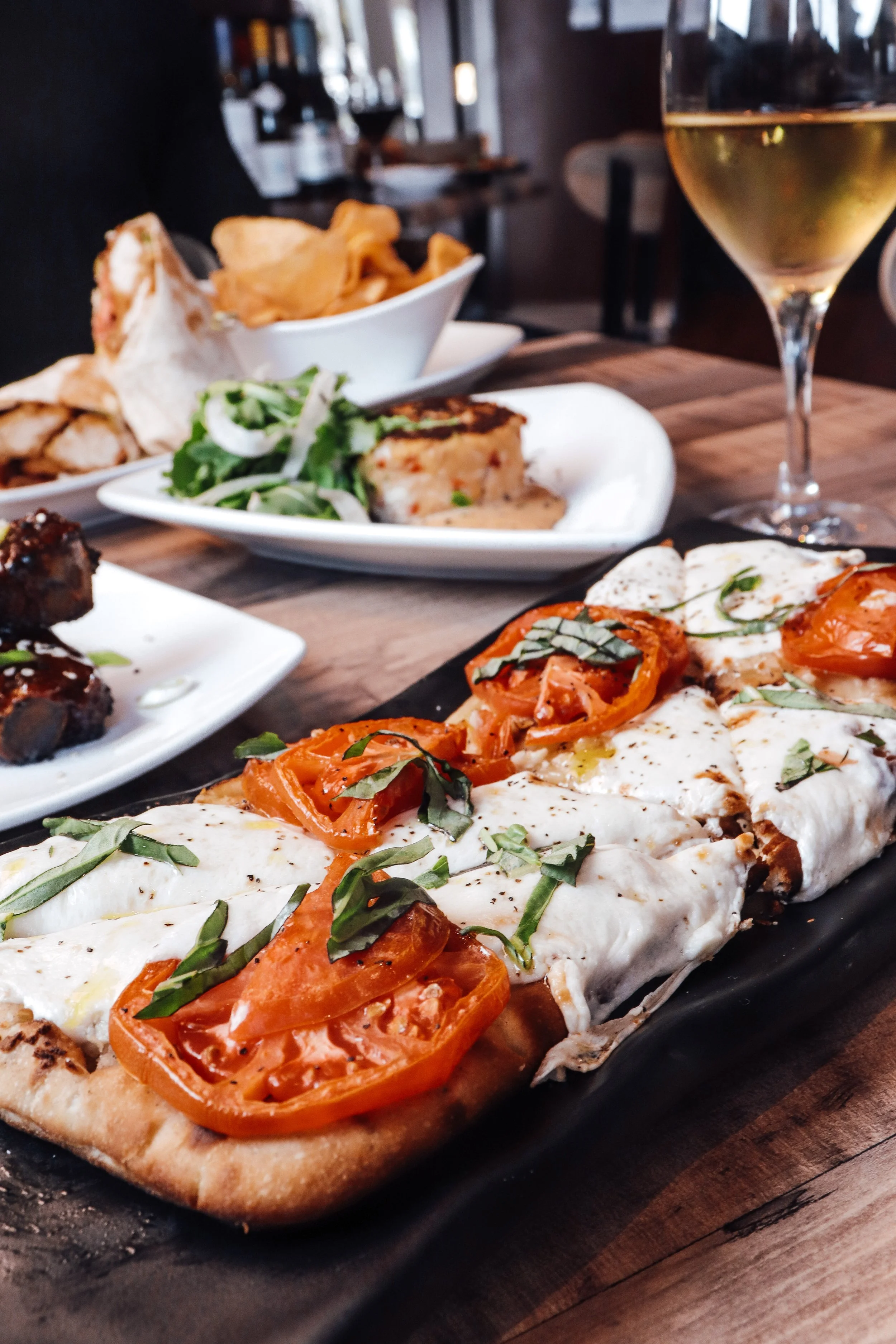 Doral Park Country Club Home of the BackYard Dining Experience