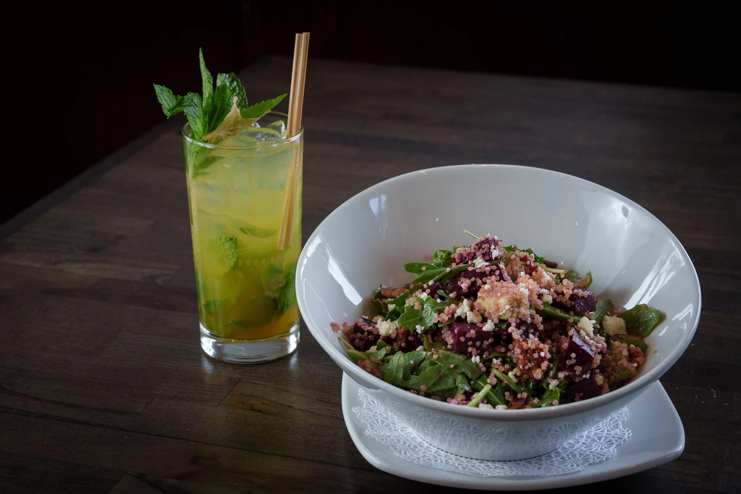 Doral Park Log in, Reserve & Dine