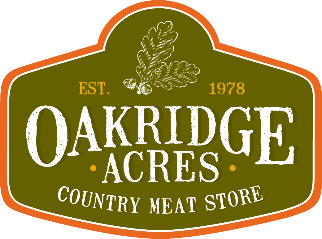 Oakridge Acres Country Meat Store