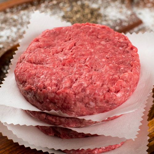 Burgers