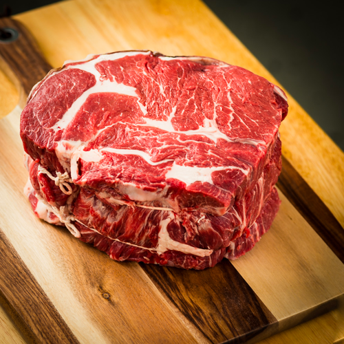 Bulk Meat Orders — Oakridge Acres Country Meat Store