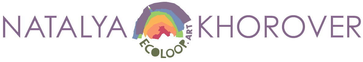 EcoLoop Art