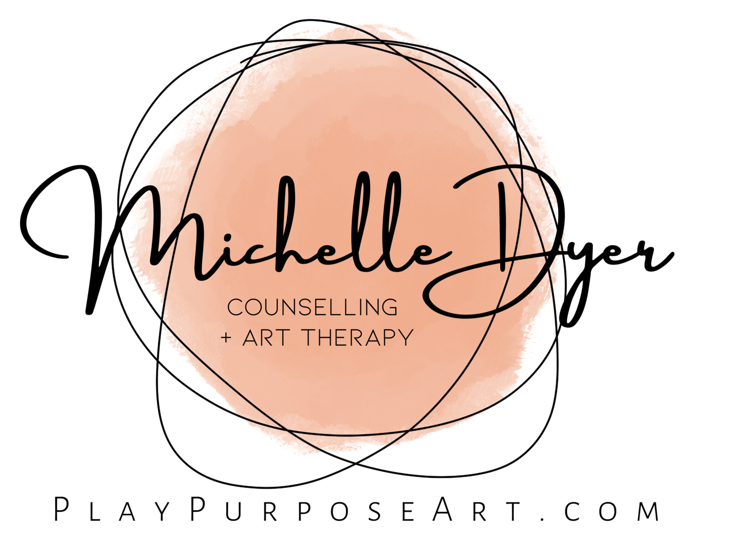 Michelle Dyer - Play, Purpose, Art.
