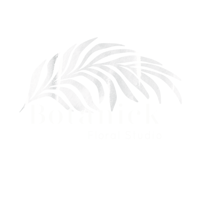 Botanick Floral Studio