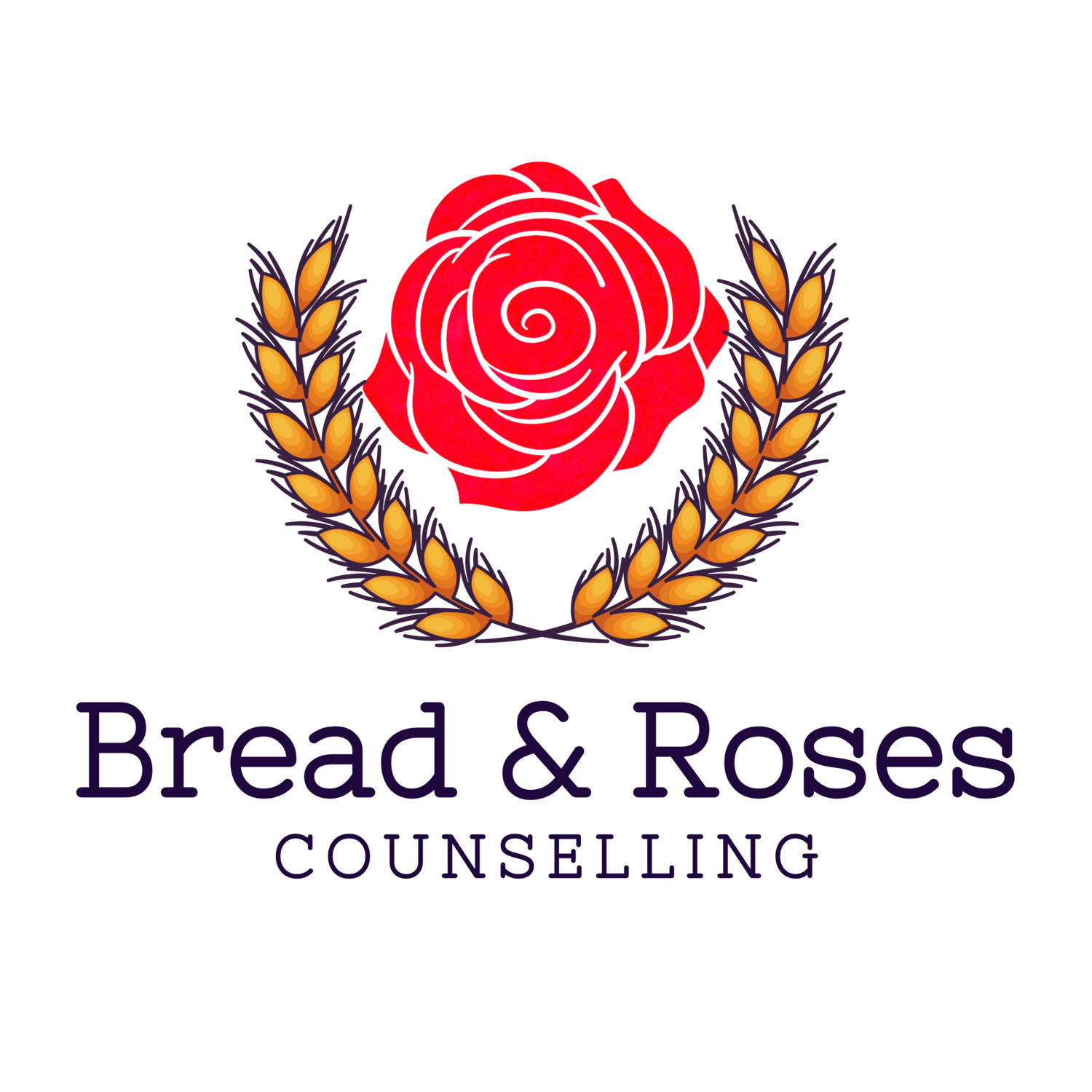 Bread and Roses Counselling