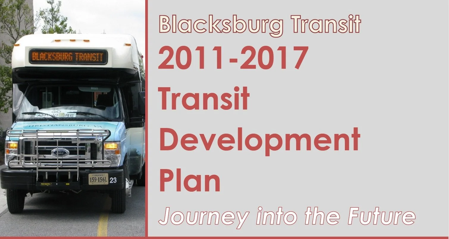 BT 2011 TDP Cover Image