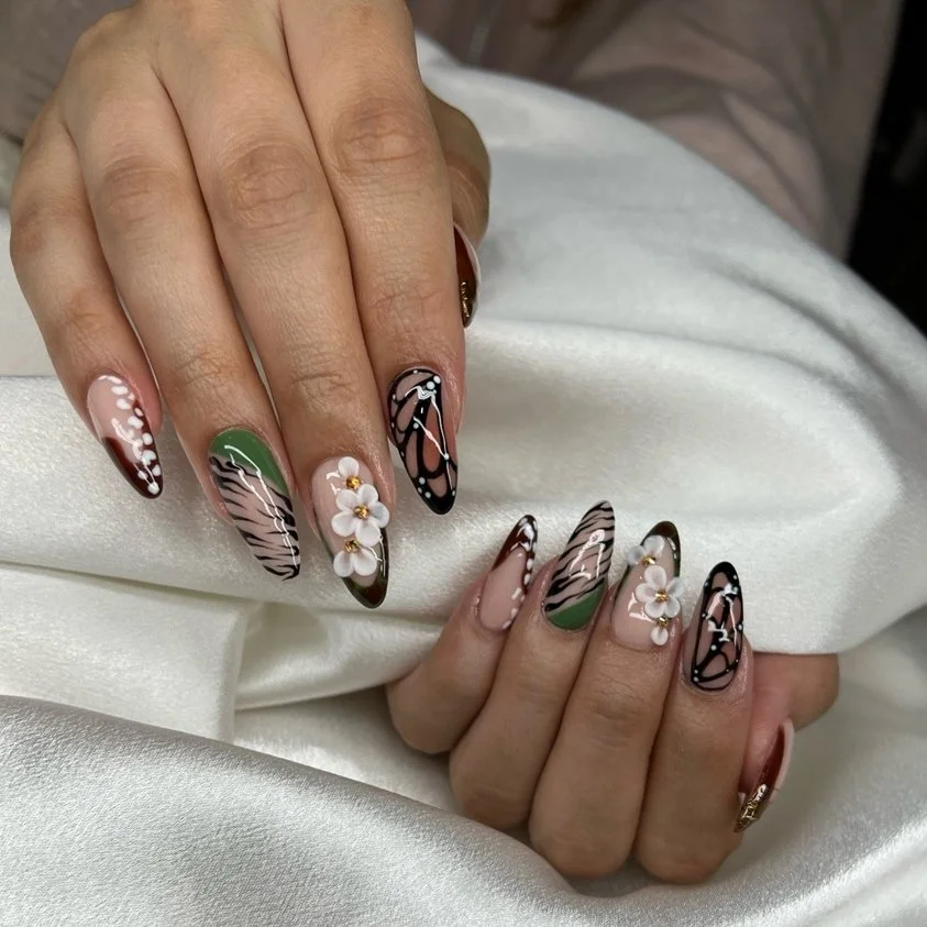 Suite 14/15 - Cella's Signature Nailz & Your Dynamic Nail Artist