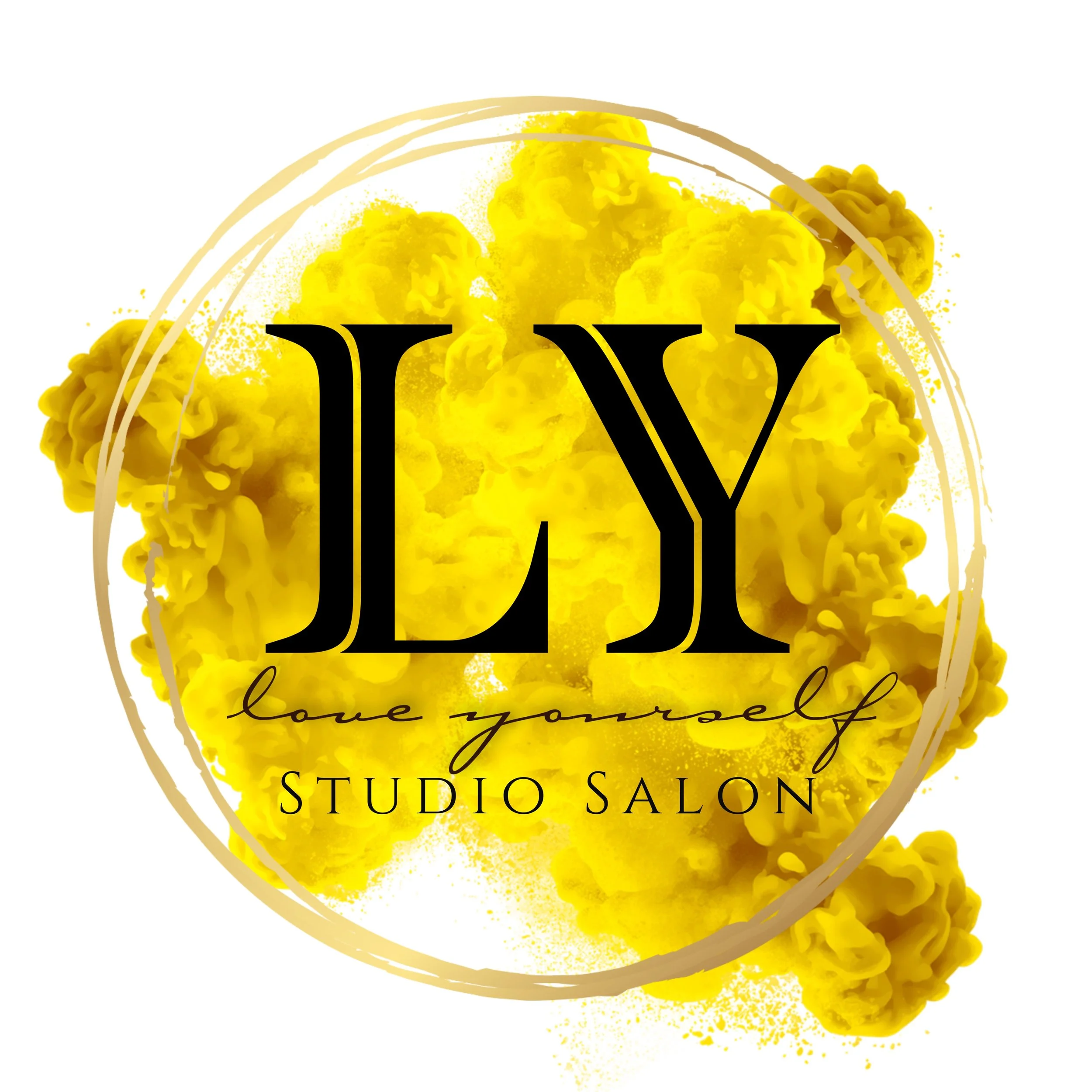 Suite 9 - Love Yourself Studio Salon
