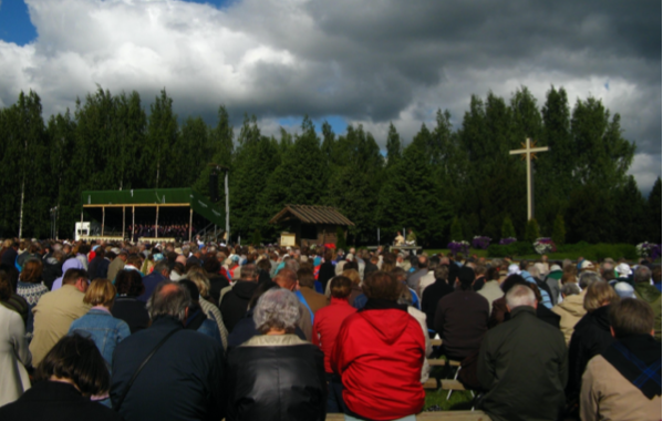 Learning Church
