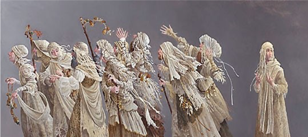 Learning from the Margin