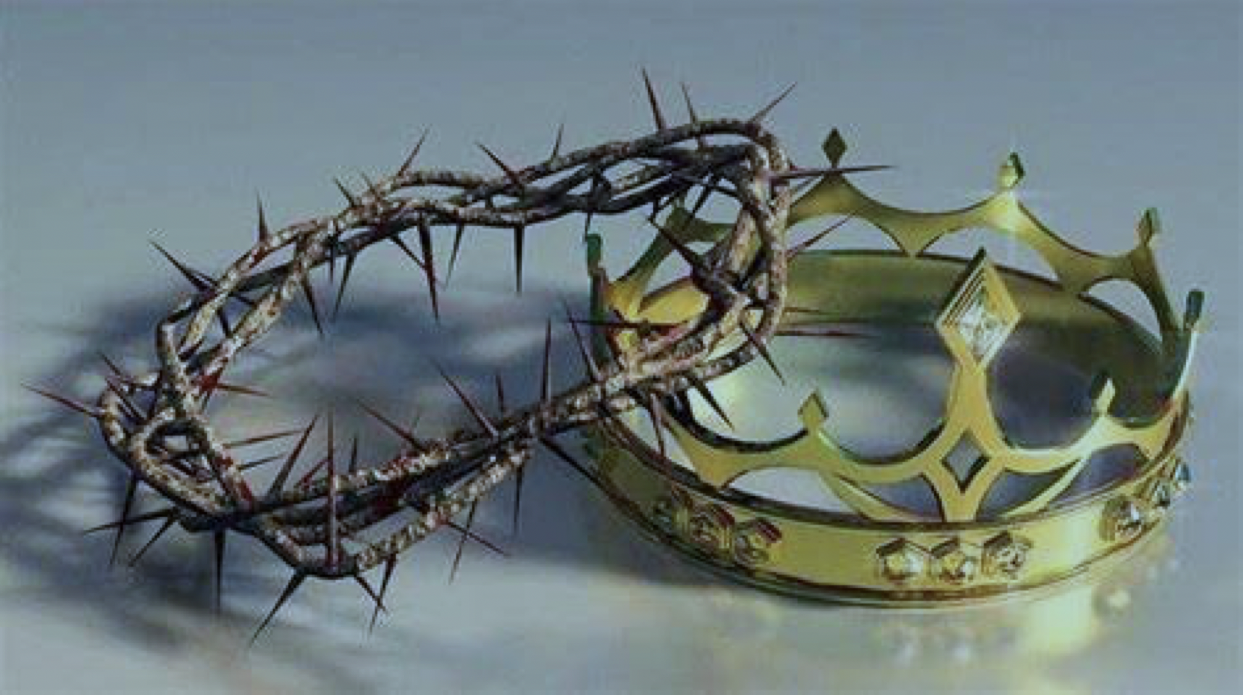 Reign of Christ
