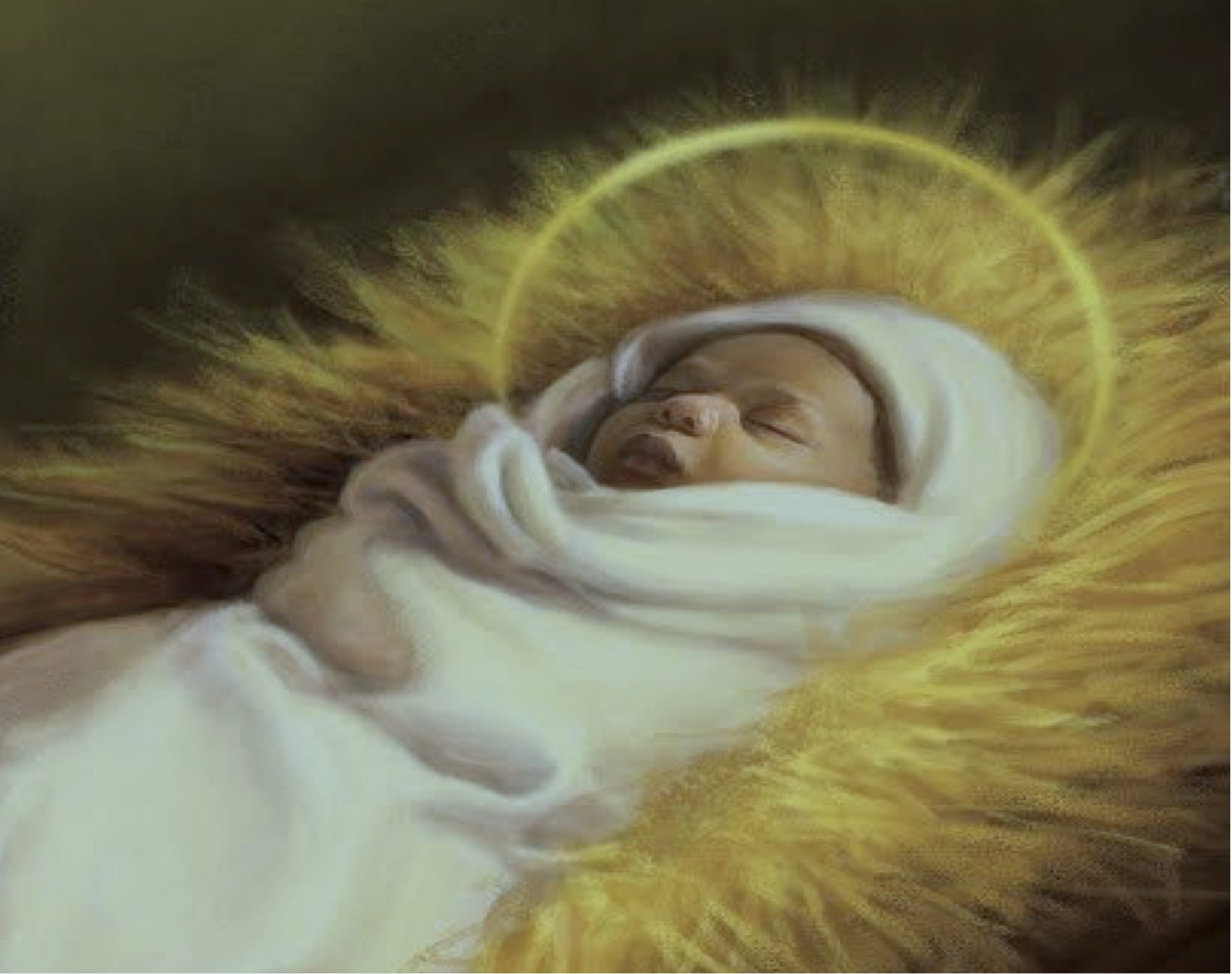 The Word “Veiled in Flesh”